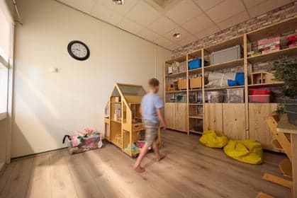 Doomijn BSO Schapendrift 2