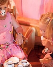 Peutergroep 't Rozenpoortje