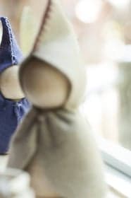 Peutergroep 't Rozenpoortje 3