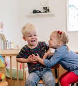 Peutergroep 't Rozenpoortje foto 9