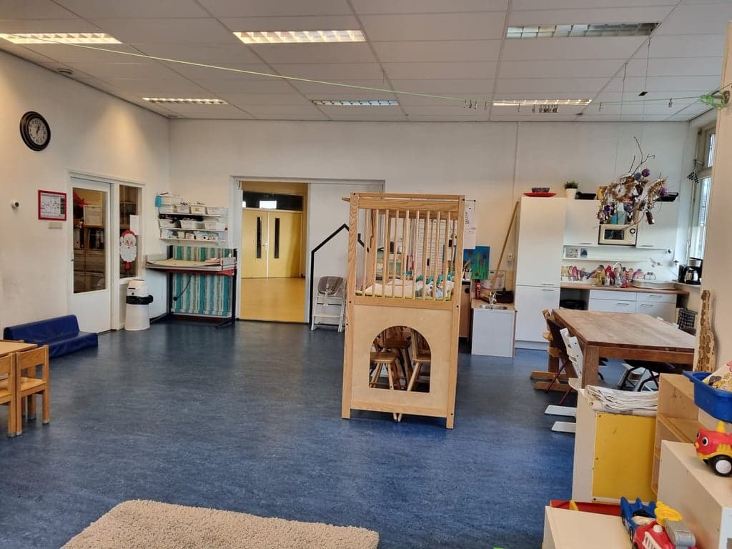 KDV Noordlaren foto 6