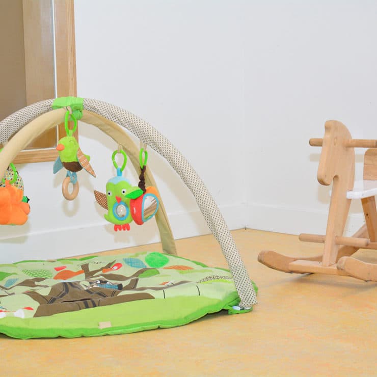 Just Kiddies Aalsmeer foto 7