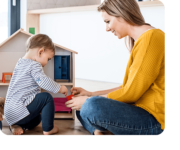 Just Kiddies Aalsmeer foto 8