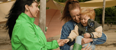 Norlandia BSO De Noordster foto 4