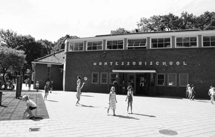 DONS Dongeschool foto 8