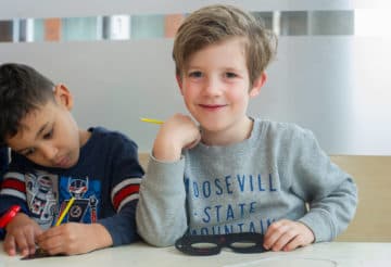 Up Hoornwijck foto 6