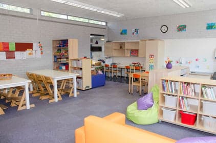 Kindcentrum de Marel Goes