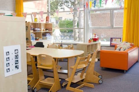 Kindcentrum de Marel Goes 2