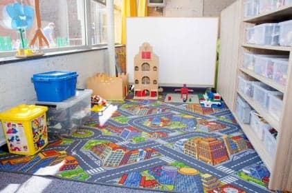 Kindcentrum de Marel Goes foto 5