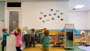 Basker IKC - St. Martinus