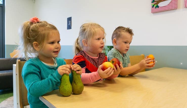 Basker IKC - St. Martinus foto 6