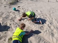 KDV De Pettenvlet aan Zee 3