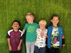 KDV De Pettenvlet aan Zee foto 4