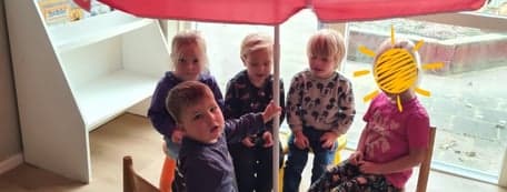 KDV De Pettenvlet aan Zee foto 6