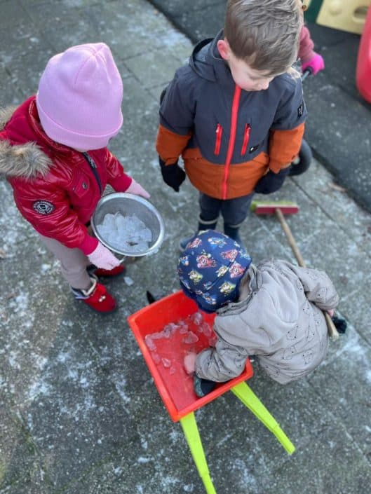 KDV De Pettenvlet aan Zee foto 7