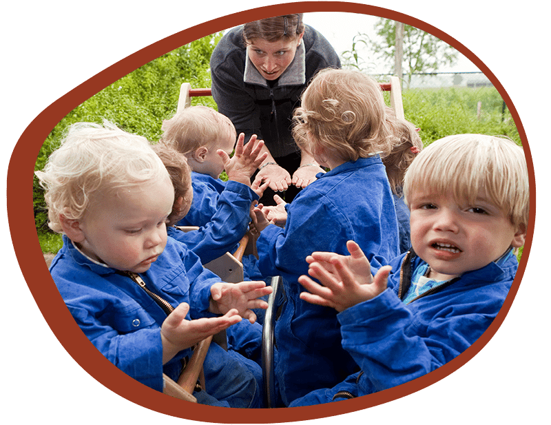 Kinderopvang Hooi Hooi