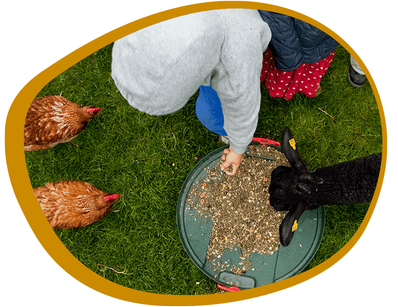 Kinderopvang Hooi Hooi foto 5