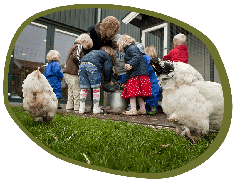 Kinderopvang Hooi Hooi foto 6