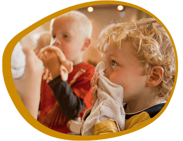 Kinderopvang Hooi Hooi foto 9