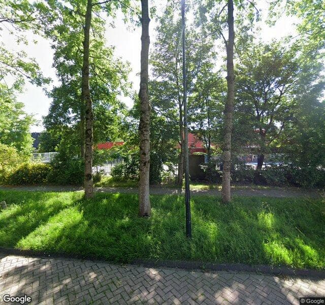 Kinderwoud De Tsjasker