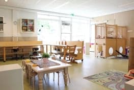 KDV In je Knollentuin 2