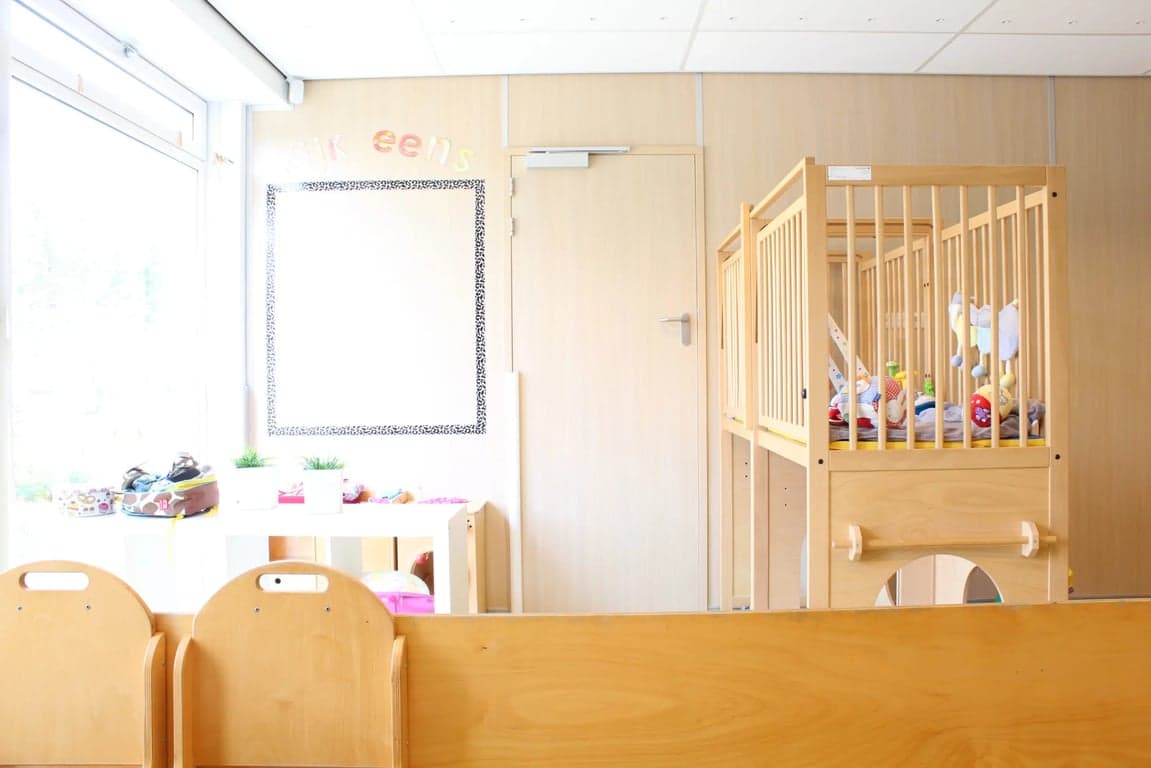 KDV In je Knollentuin foto 4