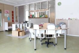 KDV In je Knollentuin foto 7