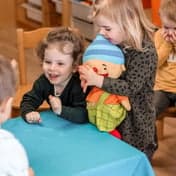 KDV In je Knollentuin foto 9