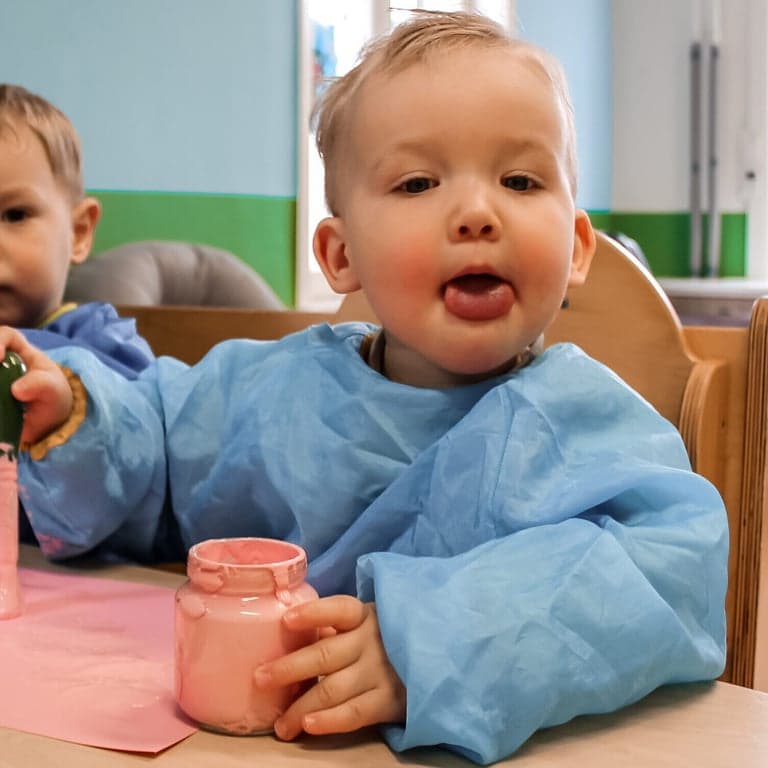 KDV In je Knollentuin foto 10