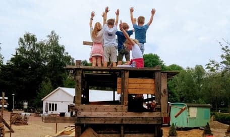 Natuurfontein Overtoomseveld B.V.