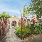 Partou KDV Kroonkampweg 32