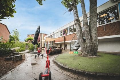 Partou KDV Kroonkampweg 32 2