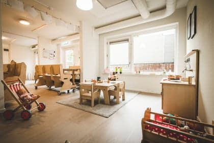 Partou KDV Kroonkampweg 32 3