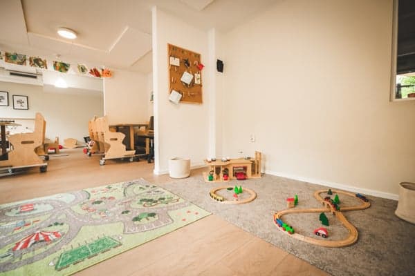 Partou KDV Kroonkampweg 32 foto 6