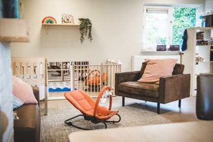 Partou KDV Kroonkampweg 32 foto 8