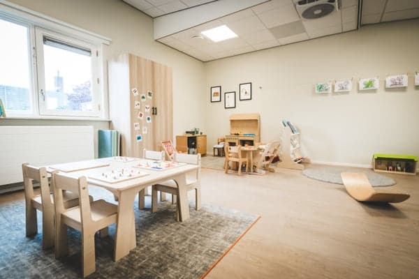 Partou KDV Kroonkampweg 32 foto 9