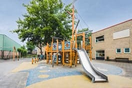 BSO Profietstraat foto 5