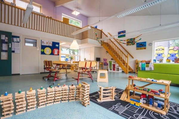 BSO Profietstraat foto 6