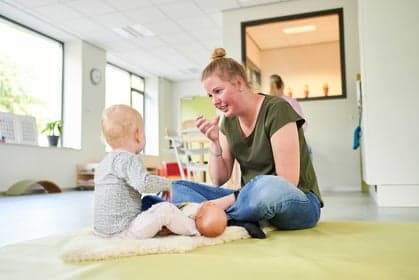 SKSG IKC Borgman Oosterpark foto 7