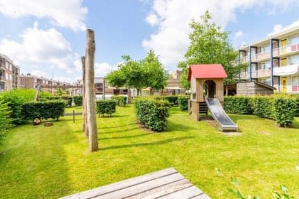 SKSG Toverlantaarn Christoffel