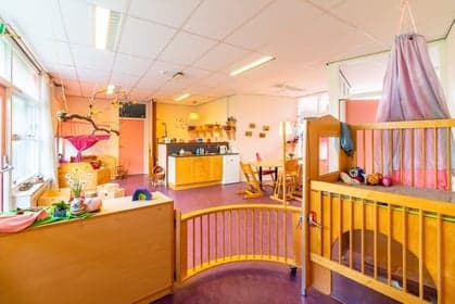 SKSG Toverlantaarn Christoffel 2