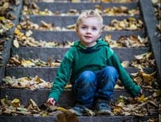 SKSG Toverlantaarn Christoffel 3