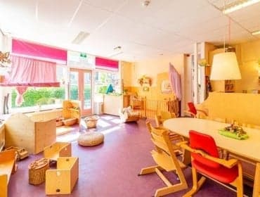 SKSG Toverlantaarn Christoffel foto 4