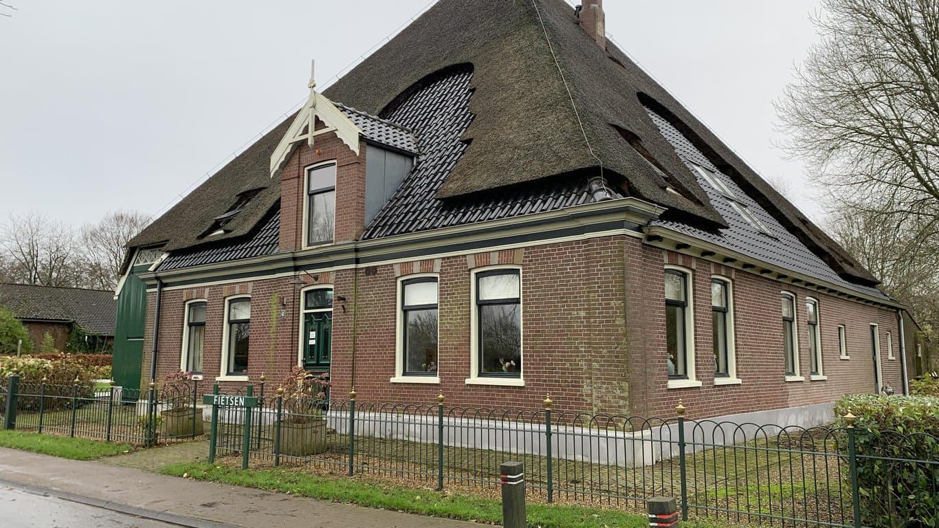 GrootGeluk 3