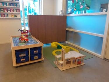 De Slotmuisjes foto 4