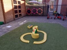 De Slotmuisjes foto 7