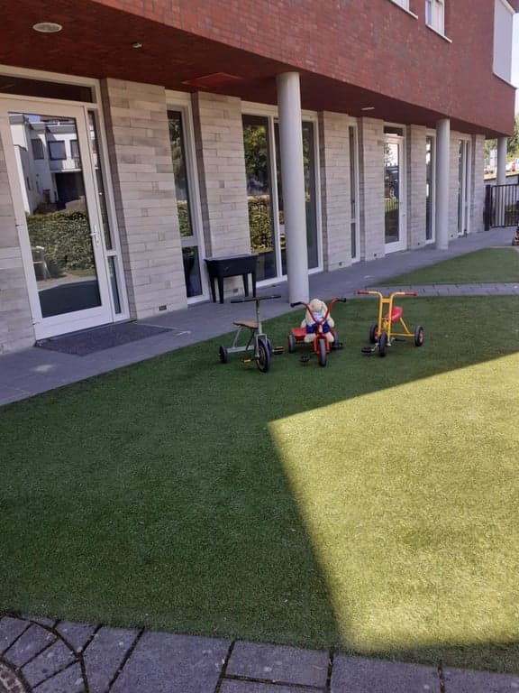 De Slotmuisjes foto 8