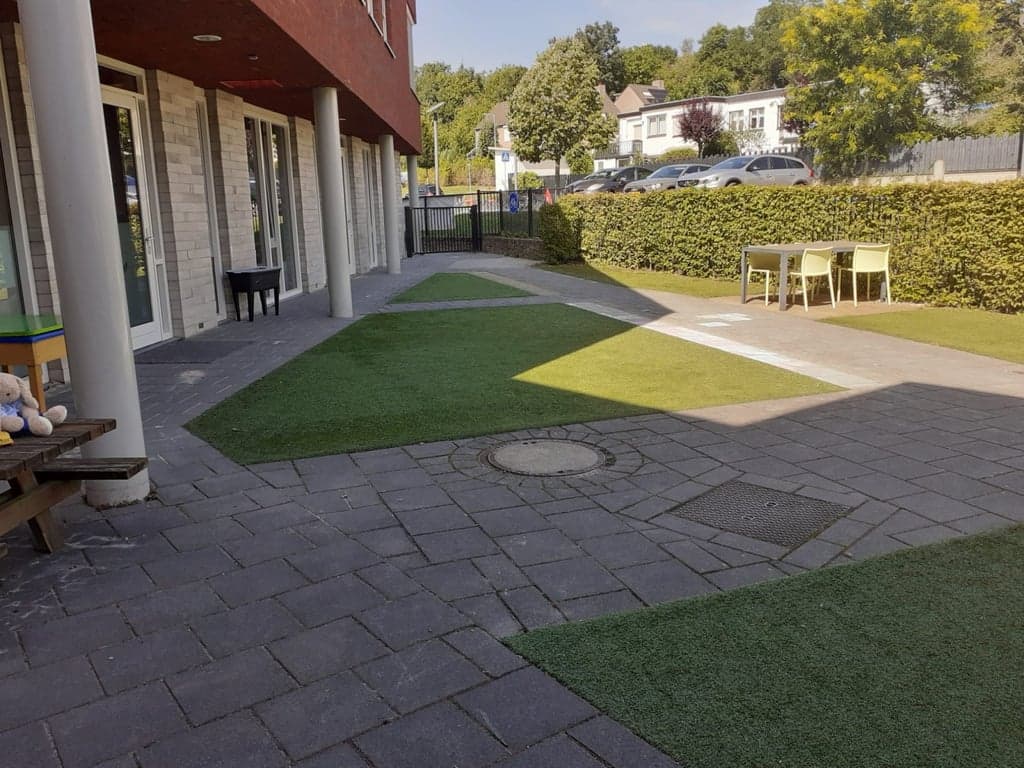 De Slotmuisjes foto 9