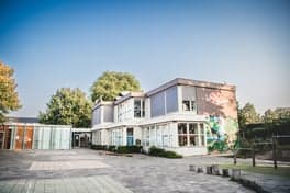 Partou BSO KC De Heydonck 2