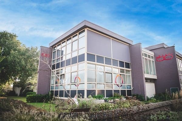 Partou BSO KC De Heydonck 3